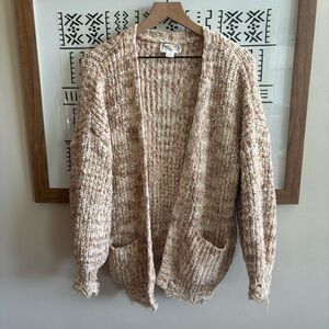 Loveriche Knit Cardigan‎